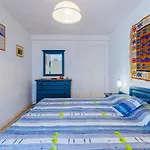 Maison Doretta - Sea View Lejlighed Roquebrune-Cap-Martin