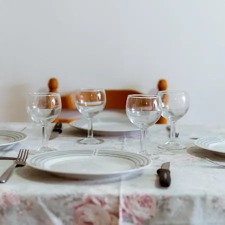 Appartamento Maison Doretta - Sea View *