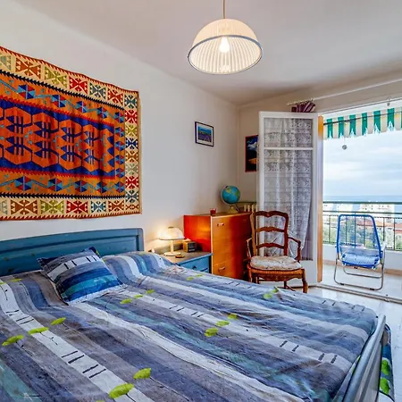 Appartement Maison Doretta - Sea View *