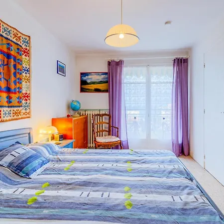 Appartement Maison Doretta - Sea View *