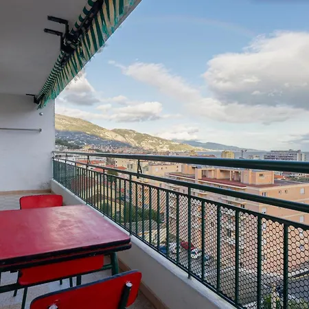 Maison Doretta - Sea View Apartamento