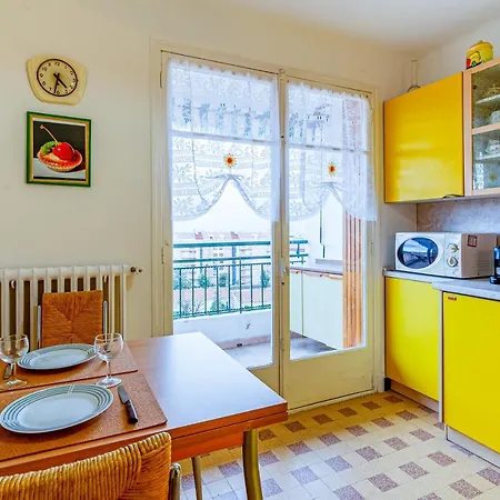Maison Doretta - Sea View Apartamento Roquebrune-Cap-Martin