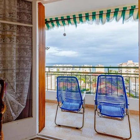 Maison Doretta - Sea View *