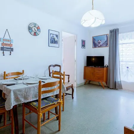 Maison Doretta - Sea View Apartamento