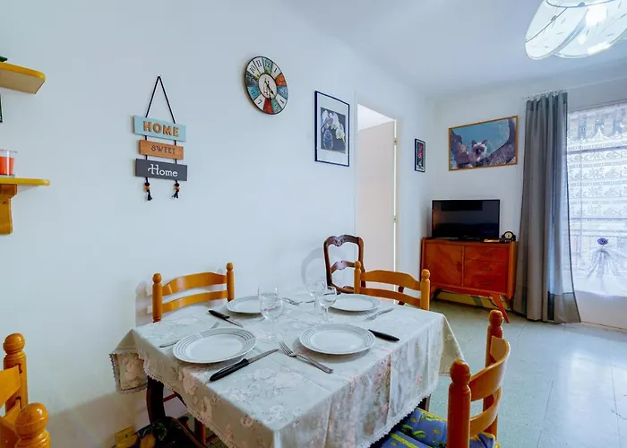 Maison Doretta - Sea View شقة