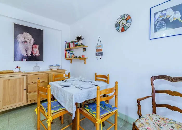 Maison Doretta - Sea View شقة روكوبرُن كاب مارتي