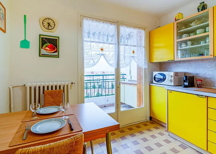 Maison Doretta - Sea View شقة روكوبرُن كاب مارتي